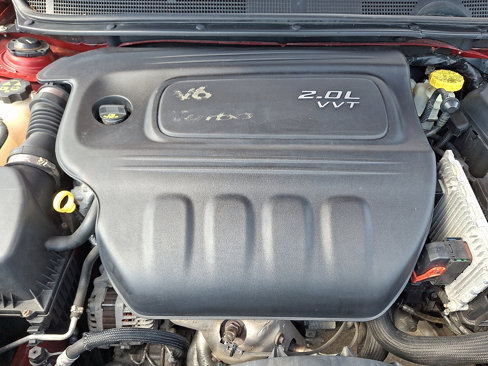 Used 2014 Dodge Dart SE w/ Convenience Group image 29
