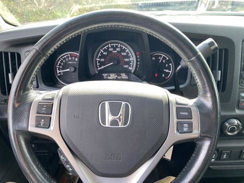 Used 2014 Honda Ridgeline SE image 25