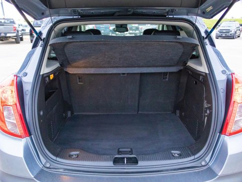 Used 2014 Buick Encore FWD image 9