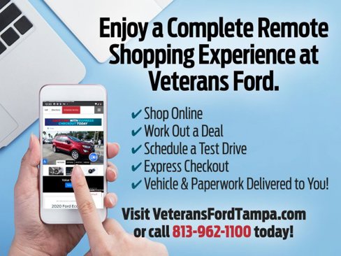 Used 2017 Ford Escape Titanium image 9