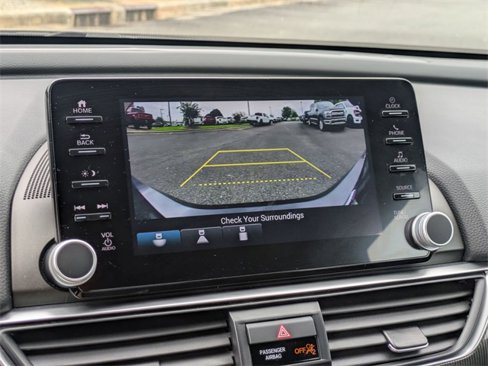 Used 2022 Honda Accord Sport image 21
