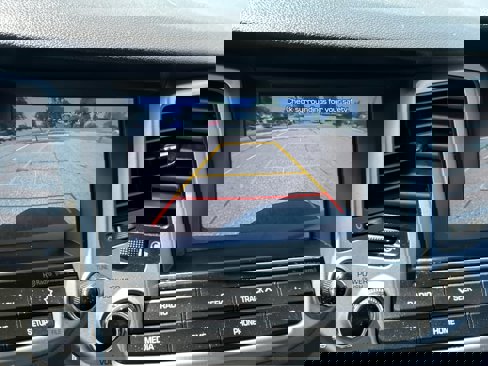Used 2018 Hyundai Tucson Value w/ Cargo Package image 42