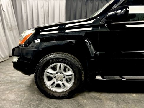 Used 2007 Lexus GX 470 image 10