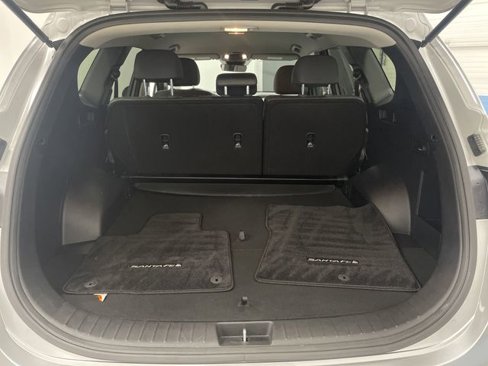 Used 2022 Hyundai Santa Fe SEL image 14