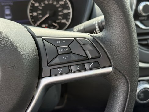Used 2022 Nissan Altima 2.5 SV image 20
