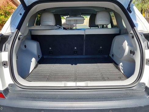 Used 2019 Jeep Cherokee Limited image 13