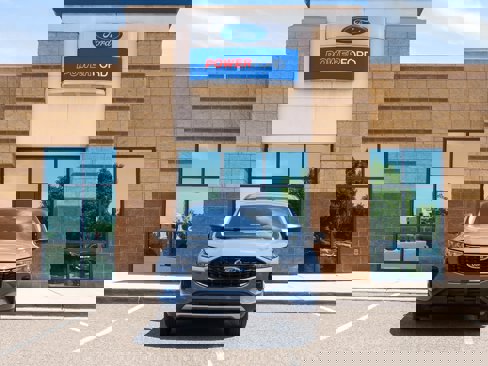New 2025 Ford Escape Active w/ Tech Pack #1 image 3