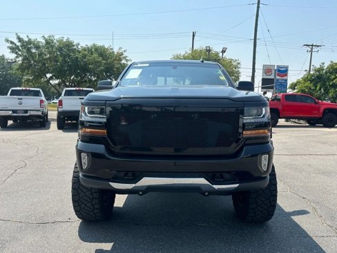 Used 2017 Chevrolet Silverado 1500 LT w/ All Star Edition image 7