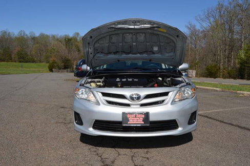 Used 2011 Toyota Corolla LE image 59