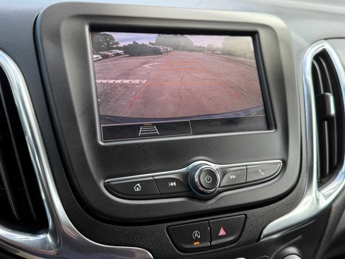 Used 2022 Chevrolet Equinox LT image 52