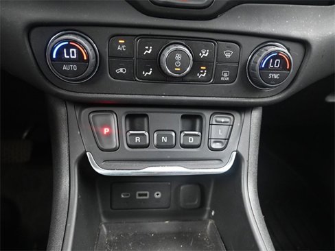 Used 2019 Subaru Crosstrek 2.0i Limited w/ Moonroof Package image 9