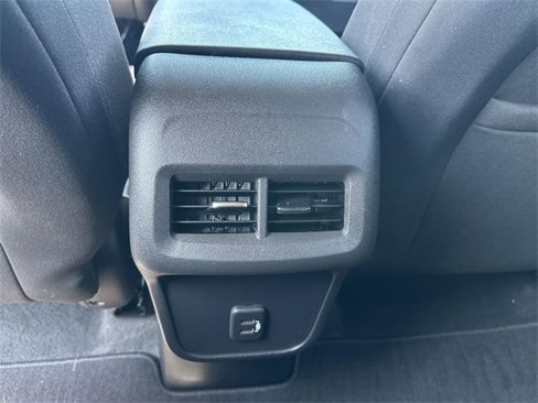 Certified 2022 Chevrolet Equinox LT image 21