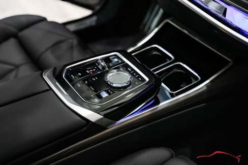 Used 2024 BMW 740i image 73