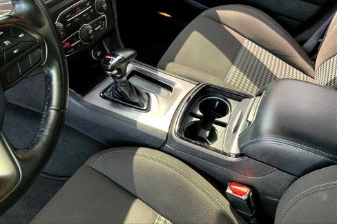 Certified 2023 Dodge Charger GT w/ Blacktop Package image 16
