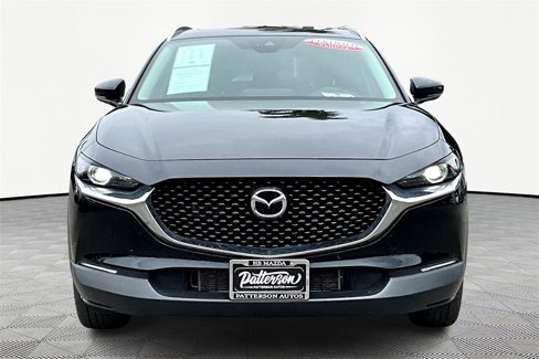 Certified 2022 MAZDA CX-30 AWD 2.5 S w/ Preferred Package image 3