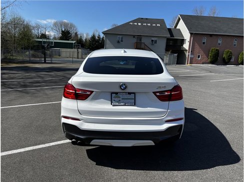 Used 2016 BMW X4 xDrive28i image 31