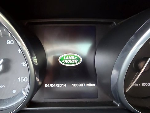 Used 2015 Land Rover Range Rover Evoque Prestige image 86