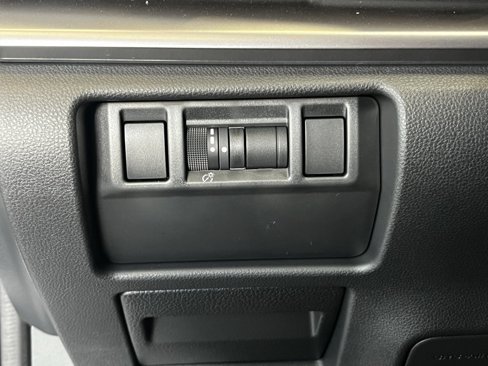 New 2025 Subaru Impreza 2.0i image 20
