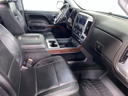 Used 2017 GMC Sierra 1500 SLT image 24