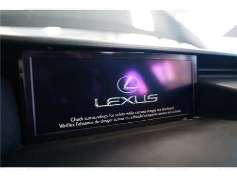Used 2017 Lexus IS 200t F Sport image 22