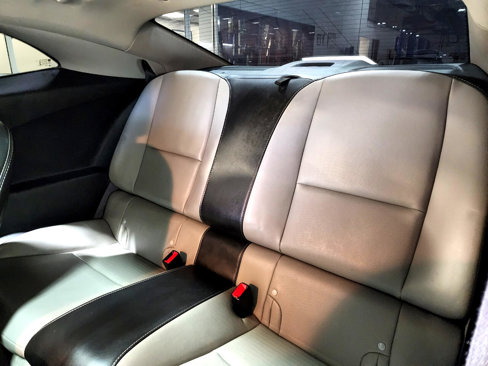 Used 2013 Chevrolet Camaro LT image 18