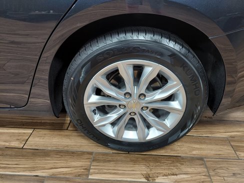 Used 2023 Chevrolet Malibu LT image 20