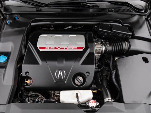 Used 2007 Acura TL Type-S image 48