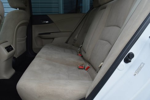Used 2014 Honda Accord EX image 16