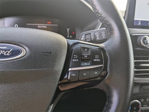 Used 2024 Ford Escape Active w/ Cold Weather Package image 24