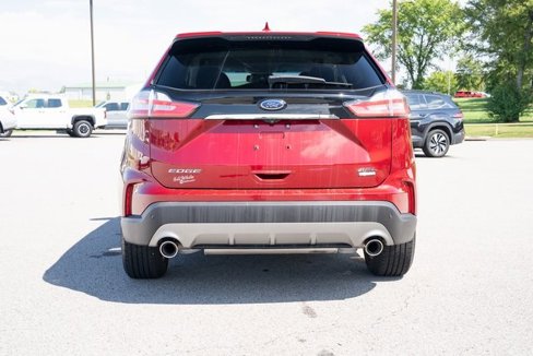 Used 2019 Ford Edge SEL w/ Equipment Group 201A image 5