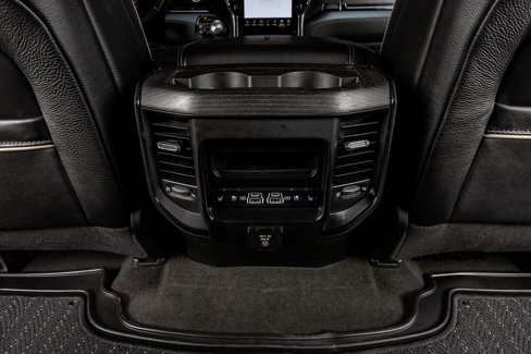 Used 2023 RAM 1500 Limited image 35