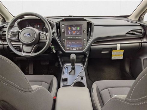 New 2025 Subaru Impreza 2.0i image 13
