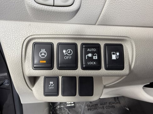 Used 2016 Nissan Leaf SV image 17