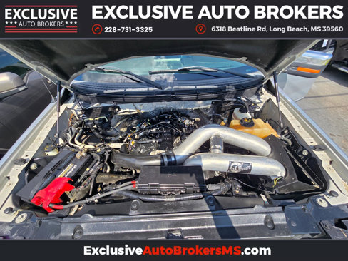 Used 2012 Ford F150 Platinum image 19