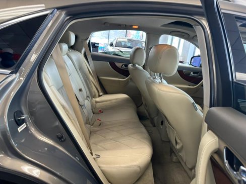 Used 2009 INFINITI FX35 AWD w/ Technology Pkg image 27