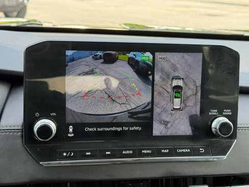Used 2022 Mitsubishi Outlander SEL image 20