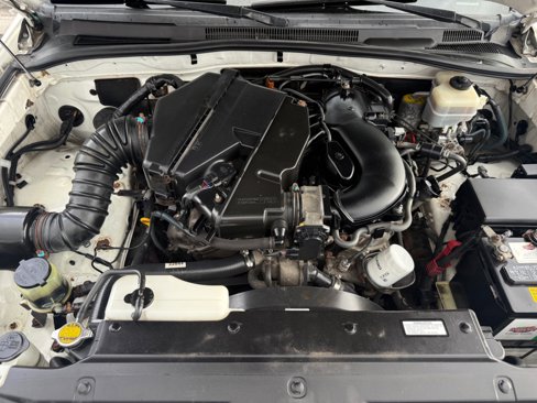 Used 2006 Toyota 4Runner SR5 image 3