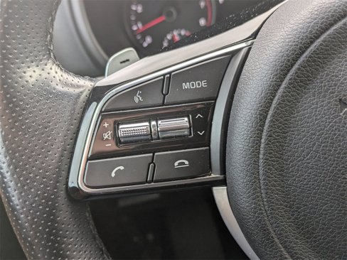 Used 2020 Kia Sportage SX image 11