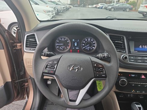Used 2016 Hyundai Tucson SE image 10