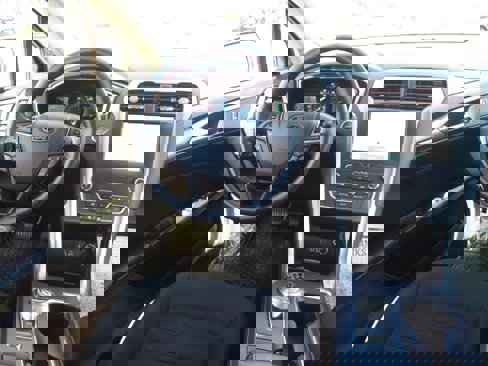 Used 2020 Ford Fusion SE image 12