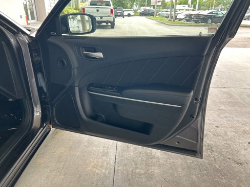 Used 2023 Dodge Charger SXT image 21