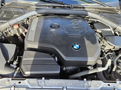 Used 2019 BMW 330i xDrive Sedan w/ Convenience Package image 29
