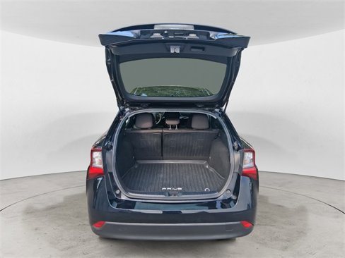 Used 2019 Toyota Prius L Eco image 16