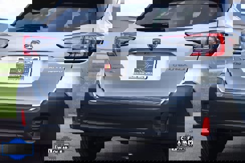 Used 2022 Subaru Outback Premium image 52