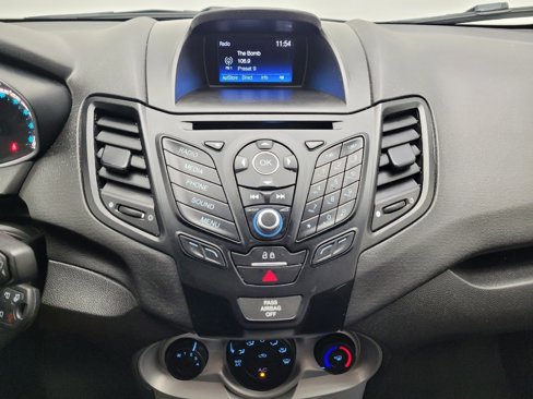 Used 2019 Ford Fiesta SE image 25