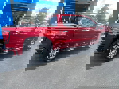 Used 2021 GMC Sierra 1500 Denali w/ Driver Alert Package II image 2
