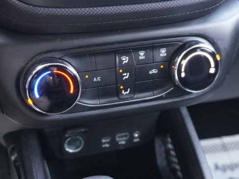 Used 2021 Chevrolet TrailBlazer LS image 13