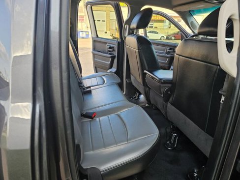 Used 2022 RAM 1500 Tradesman image 12