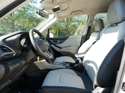 Used 2020 Subaru Forester w/ Alloy Wheel Package image 8