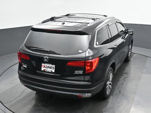 Used 2018 Honda Pilot Touring image 38